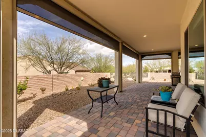 495 N Hale Drive, Green Valley, AZ 85614 - Photo 45