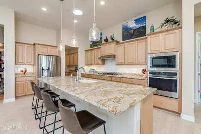 495 N Hale Drive, Green Valley, AZ 85614 - Photo 15