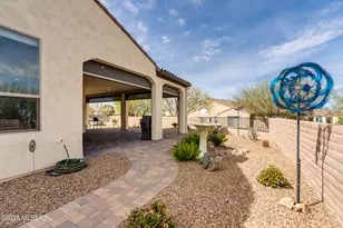 495 N Hale Dr, Green Valley, AZ 85614 - Photo 47
