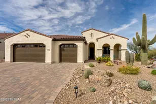 495 N Hale Dr, Green Valley, AZ 85614 - Photo 3