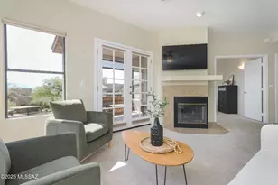 6655 N Canyon Crest Dr, Tucson, AZ 85750 - Photo 9