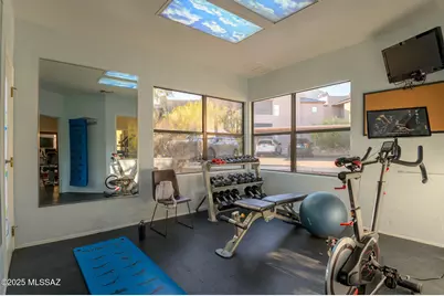 6655 N Canyon Crest Drive #25204, Tucson, AZ 85750 - Photo 33