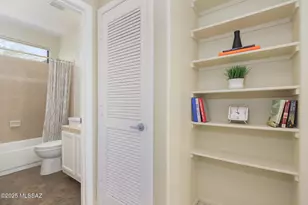 6655 N Canyon Crest Dr, Tucson, AZ 85750 - Photo 21