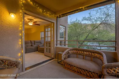 6655 N Canyon Crest Drive #25204, Tucson, AZ 85750 - Photo 5