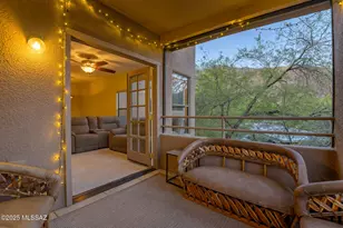 6655 N Canyon Crest Dr, Tucson, AZ 85750 - Photo 5