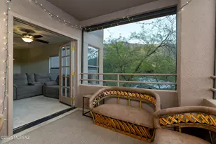 6655 N Canyon Crest Dr, Tucson, AZ 85750 - Photo 45