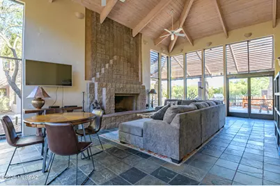 6655 N Canyon Crest Drive #25204, Tucson, AZ 85750 - Photo 29