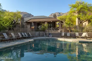 6655 N Canyon Crest Dr, Tucson, AZ 85750 - Photo 31