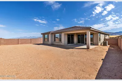7956 S Sonoran Oak Drive, Tucson, AZ 85747 - Photo 23