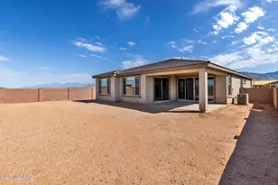 7956 S Sonoran Oak Dr, Tucson, AZ 85747 - Photo 23