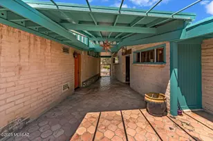 2642 N Bahana Dr, Tucson, AZ 85715 - Photo 9