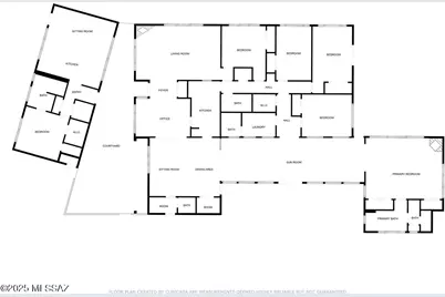 2642 N Bahana Drive, Tucson, AZ 85715 - Photo 47