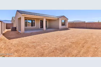 8068 S Sonoran Oak Drive, Tucson, AZ 85747 - Photo 23