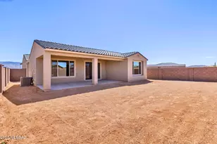 8068 S Sonoran Oak Dr, Tucson, AZ 85747 - Photo 23