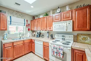 6255 N Camino Pimeria Alta, Tucson, AZ 85718 - Photo 19