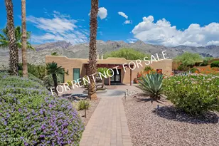 6255 N Camino Pimeria Alta, Tucson, AZ 85718 - Photo 35