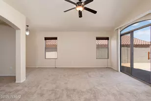 60198 E Verde Vista Ct, Tucson, AZ 85739 - Photo 5