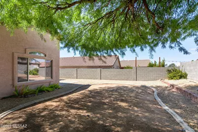 60198 E Verde Vista Court, Tucson, AZ 85739 - Photo 23