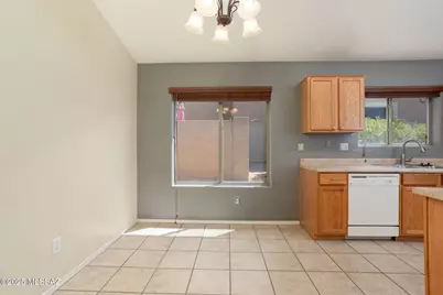 60198 E Verde Vista Court, Tucson, AZ 85739 - Photo 9