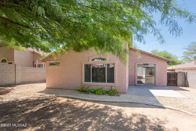 60198 E Verde Vista Court, Tucson, AZ 85739 - Photo 21