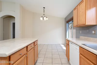 60198 E Verde Vista Court, Tucson, AZ 85739 - Photo 11