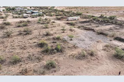 16375 Sweet Jonquil Court #1, Tucson, AZ 85735 - Photo 1