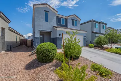 12815 E Joffroy Drive, Vail, AZ 85641 - Photo 3