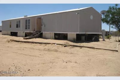 15942 W Sandy Street, Marana, AZ 85653 - Photo 3