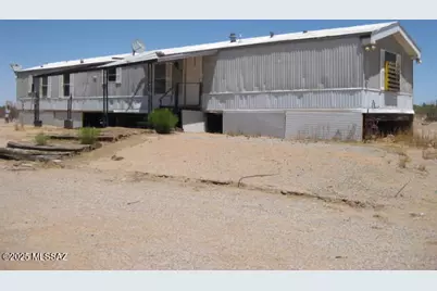 15942 W Sandy Street, Marana, AZ 85653 - Photo 1