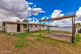 615 W 5th Ave, San Manuel, AZ 85631 - Photo 7