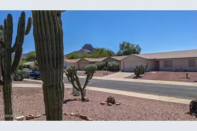 8766 N Golden Moon Way, Tucson, AZ 85743 - Photo 5