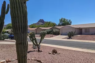 8766 N Golden Moon Way, Tucson, AZ 85743 - Photo 5