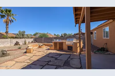 8766 N Golden Moon Way, Tucson, AZ 85743 - Photo 27