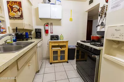4520 E 16th Street, Tucson, AZ 85711 - Photo 5