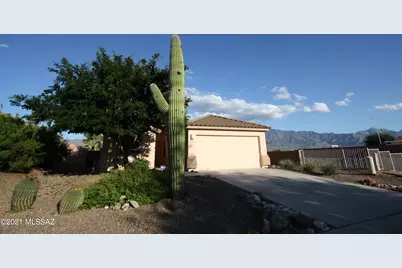 39577 Diamond Bay Drive, Tucson, AZ 85739 - Photo 3