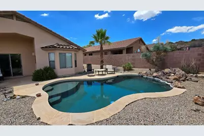 39577 Diamond Bay Drive, Tucson, AZ 85739 - Photo 33