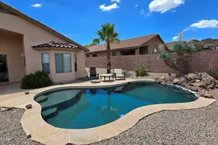 39577 Diamond Bay Dr, Tucson, AZ 85739 - Photo 33