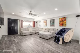 3810 W Sunny Hills Pl, Tucson, AZ 85741 - Photo 7