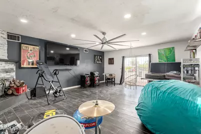 3810 W Sunny Hills Place, Tucson, AZ 85741 - Photo 17