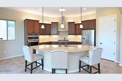 7074 W Kanab Creek Trail, Marana, AZ 85658 - Photo 5