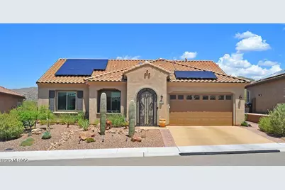 7074 W Kanab Creek Trail, Marana, AZ 85658 - Photo 49