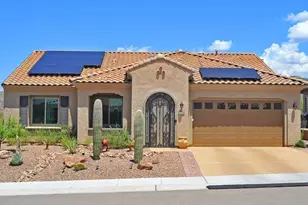 7074 W Kanab Creek Trail, Marana, AZ 85658 - Photo 49