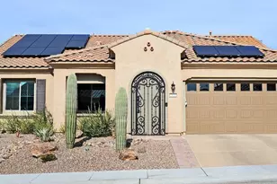 7074 W Kanab Creek Trail, Marana, AZ 85658 - Photo 1