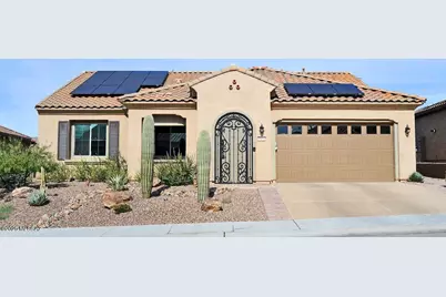 7074 W Kanab Creek Trail, Marana, AZ 85658 - Photo 7