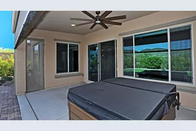 7074 W Kanab Creek Trail, Marana, AZ 85658 - Photo 17