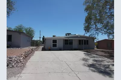 808 E Waverly Street #A, Tucson, AZ 85719 - Photo 3