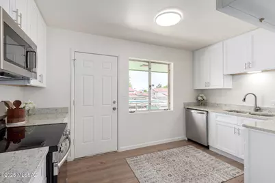 521 N Country Club Road #UNIT 67, Tucson, AZ 85716 - Photo 11
