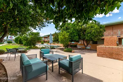 521 N Country Club Road #UNIT 67, Tucson, AZ 85716 - Photo 33