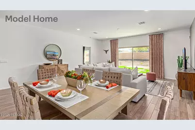 13573 N Nicholas Court, Marana, AZ 85653 - Photo 7