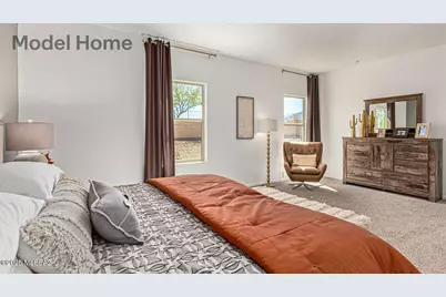 13573 N Nicholas Court, Marana, AZ 85653 - Photo 19